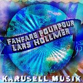 Album artwork for KARUSELL MUSIK