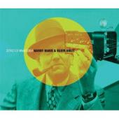 Album artwork for Harry Manx & Kevin Breit -  Strictly Whatever