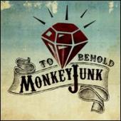Album artwork for MonkeyJunk: To Behold