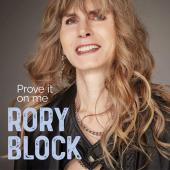 Album artwork for Rory Block - Prove It On Me