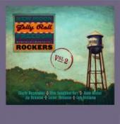 Album artwork for New Moon Jelly Roll Freedom Rockers: Vol. 2