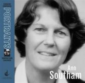Album artwork for CANADIAN COMPOSERS PORTRAITS: ANN SOUTHAM