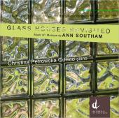 Album artwork for Ann Southam: Glass Houses Revisited