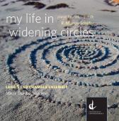 Album artwork for R. Murray Schafer: My Life in Widening Circles