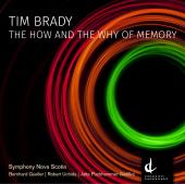 Album artwork for Brady: The How and Why of Memory