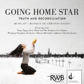 Album artwork for Going Home Star: Truth and Reconciliation