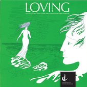 Album artwork for R. Murray Schafer: Loving