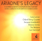Album artwork for Ariadne's Legacy