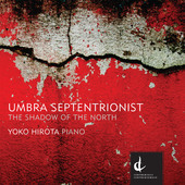 Album artwork for Umbra septentrionis