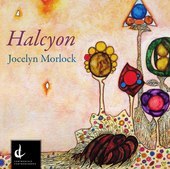 Album artwork for Morlock: Halcyon