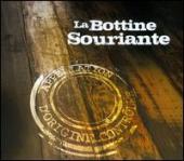 Album artwork for La Bottine Souriante APPELLATION D'ORIGINE CONT
