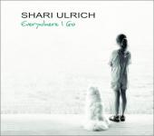Album artwork for Everywhere I Go / Shari Ulrich