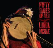 Album artwork for Fifty Shades Of Red / Linda McRae
