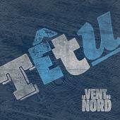 Album artwork for Le Vent du Nord: Tetu