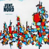 Album artwork for Territoires / Le Vent du Nord