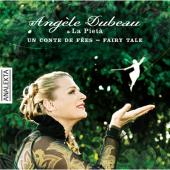 Album artwork for Angele Dubeau & la Pieta: Fairy Tale