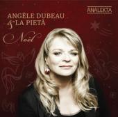 Album artwork for Angele Dubeau & La Pieta: Noel