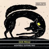 Album artwork for Der Prinz / Montreal Guitare Trio