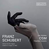 Album artwork for Schubert: Octet