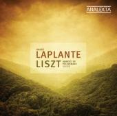 Album artwork for Liszt: Annees de Pelerinage / Laplante