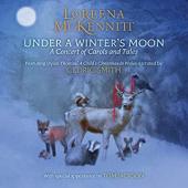Album artwork for Loreena McKennitt: Under A Winter's Moon