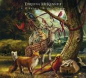 Album artwork for Loreena McKennitt: A Midwinter Night's Dream