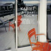 Album artwork for Kartet - The Bay Window  
