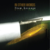 Album artwork for Thom Gossage Other Voices - In Other Words 