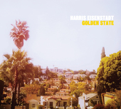 Album artwork for Harris Eisenstadt - Golden State 