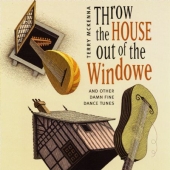 Album artwork for THROW THE HOUSE OUT OF THE WINDOWE