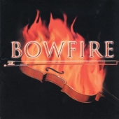 Album artwork for BOWFIRE