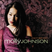 Album artwork for Molly Johnson: Another Day
