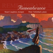 Album artwork for REMEMBERANCE