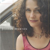 Album artwork for JILLIAN HORTON