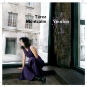 Album artwork for TEREZ MONTCALM - VOODOO