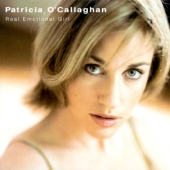 Album artwork for Patricia O'Callaghan: Real Emotional Girl