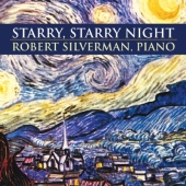 Album artwork for STARRY, STARRY NIGHT