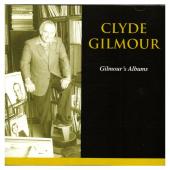 Album artwork for GILMOUR'S ALBUMS