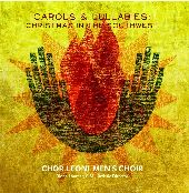 Album artwork for Chor Leoni: Carols & Lullabies