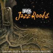 Album artwork for Canadian Brass: Jazz Roots