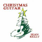 Album artwork for Sean Kelly: Christmas Guitar