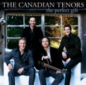 Album artwork for CANADIAN TENORS: THE PERFECT G