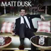 Album artwork for Matt Dusk: Good News