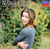 Album artwork for NAIDA COLE
