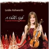 Album artwork for Leslie Ashworth: A Child's Gift