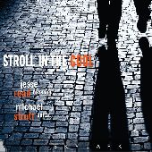 Album artwork for STROLL IN THE COOL