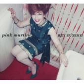 Album artwork for Pink Martini: Hey Eugene!