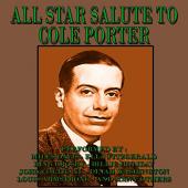 Album artwork for All Star Salute to Cole Porter