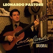 Album artwork for Leonardo Pastore - Carlos Gardel Original