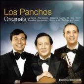 Album artwork for Los Panchos Originals